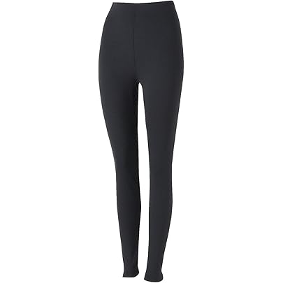 Amazon | モンベル スーパーメリノウール L.W. タイツ Women's